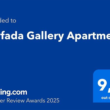 Glyfada Gallery Apartment Athens Exterior photo